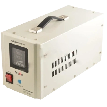 Step4Net UPS-1050W-12V (pure sine) Источник бесперебойного питания