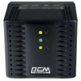Powercom TCA-2000 Schuko Стабілізатор фото 1