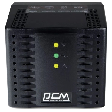 Powercom TCA-2000 Schuko Стабилизатор