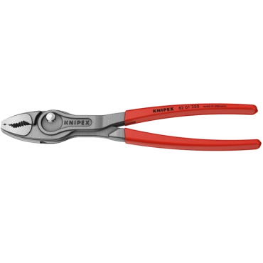 KNIPEX 82 01 250 для сорванных болтов Клещи универсальные