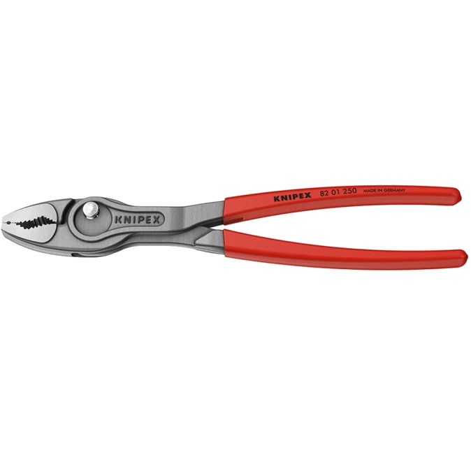 KNIPEX 82 01 250 для сорванных болтов Клещи универсальные
