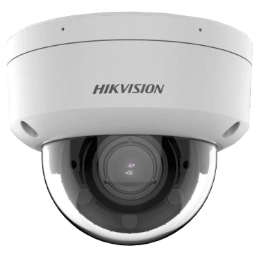DS-2CD2743G2-LIZS2U 4МП (2.8-12мм) з мікрофоном IP відеокамера Hikvision