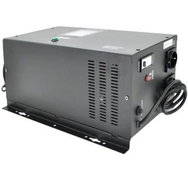 Europower PSW-EP1500WM12 1500ВA з правильною синусоїдою Джерело безперебійного живлення під акумулятор