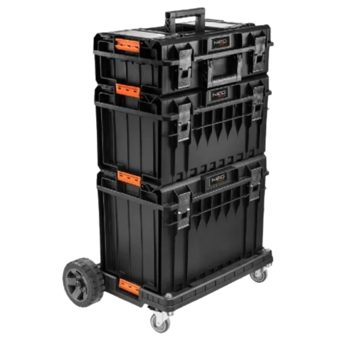 Neo Tools (84-259) Модульна система для інструментів фото 1