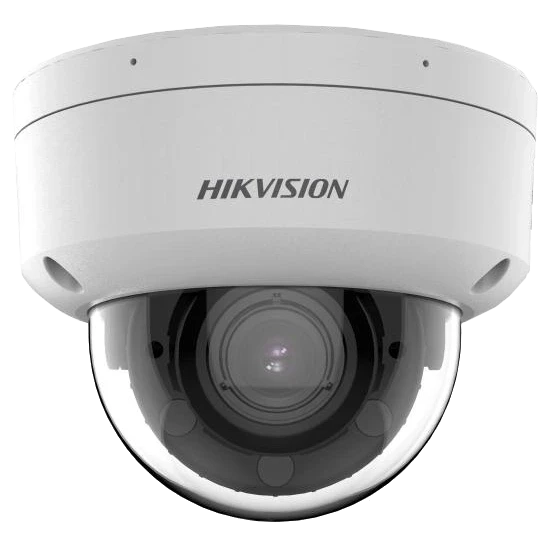 DS-2CD2743G2-LIZS2U 4МП (2.8-12мм) з мікрофоном IP відеокамера Hikvision фото 1