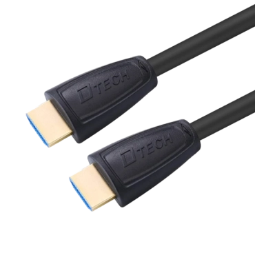 Кабель D-Tech DT-H008 HDMI-HDMI (10 м)