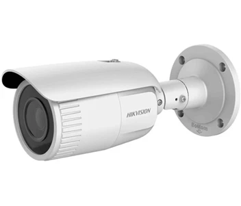 DS-2CD1643G0-IZ 4МП корпусні IP відеокамера Hikvision з WDR фото 1