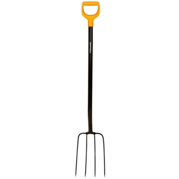 Fiskars Solid 1070674 Вилы для компоста