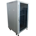 Hypernet FNC8-20U-FLAT 20U 600x800 Шафа комутаційна підлогова фото 1