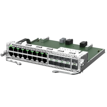Ruijie M6000-16GT8SFP2XS для комутатора RG-NBS6002 Плата