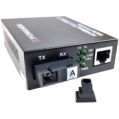 FoxGate EC-B-0,1-1SM-1310nm-20-LFP Медіаконвертер фото 3