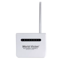 World Vision Connect 4G micro 2 LTE Wi-Fi роутер фото 1