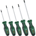 Bosch Torx10-30 (1600A02BX6) 6 шт Набір викруток фото 1