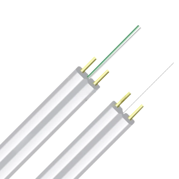 FinMark FTTH001-SM-01 Flex White 1000м Оптичний кабель