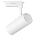 VIDEX (VL-TR04-304W) 30W 4100K 220V LED світильнік трековий білий фото 2