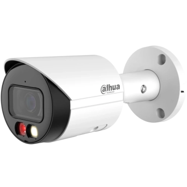 DH-IPC-HFW2249S-S-IL 2МП (2.8мм) IP видеокамера Dahua