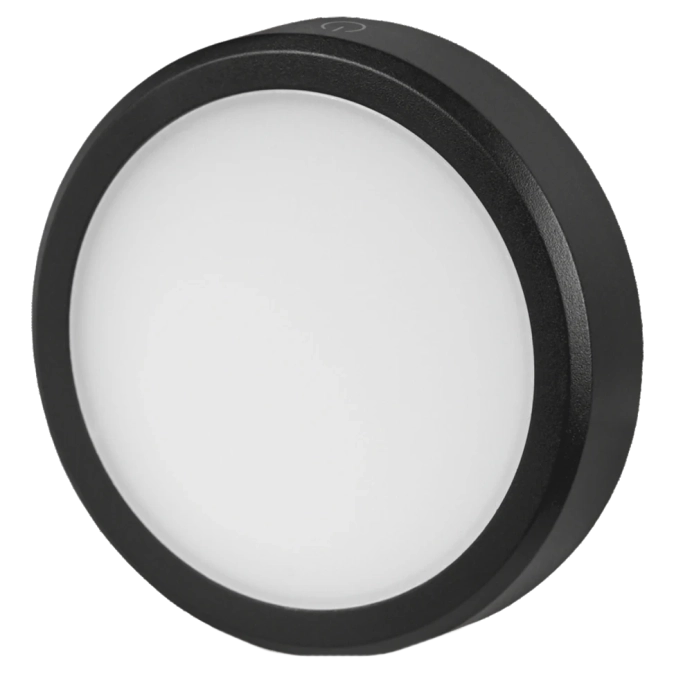 VIDEX VL-NL090B 100Lm 3000-6500K LED cвітильник акумуляторний з датчиком руху фото 1