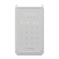 Tiras K-PAD8 (white) Клавіатура фото 2