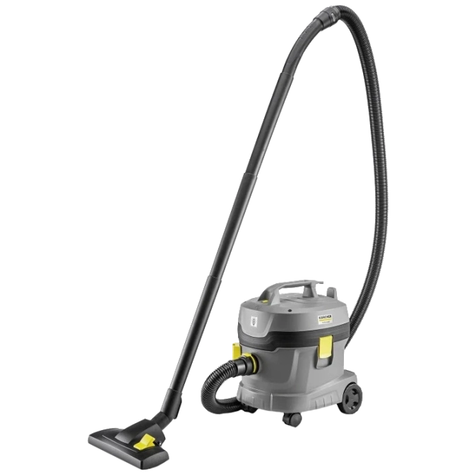 Karcher T 11/1 Classic Пилосос професійний фото 1