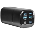 Videx TITANUM WP33 PD70W Black 20000mAh Повербанк фото 3