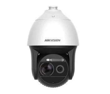 DS-2DF8250I8X-AELW (C) 2 Мп 50х лазерна IP SpeedDome відеокамера Hikvision фото 1