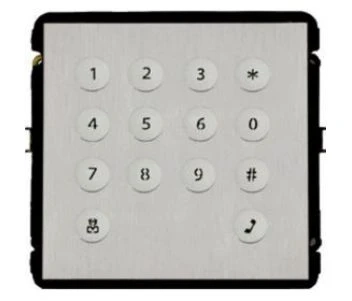 DH-VTO2000A-K Модуль кодової клавіатури