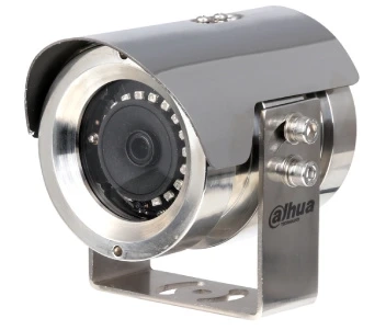 IP-камера Dahua DH-SDZW2000T-SL 2 МП антикорозійна ІЧ IP