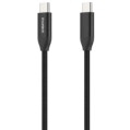 Choetech XCC-1036 2м Black USB-C to USB-C PD3.1 Кабель фото 1