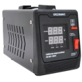 Green Wave Mauser 1000VA (700Вт) Стабілізатор напруги релейний 1xShuko, DC140-260V, AC220±8%, BOX фото 1