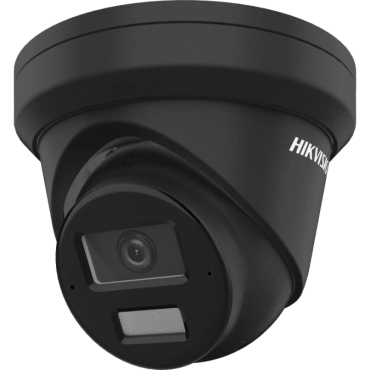 DS-2CD2343G2-LI2U Black 4МП (2.8мм) IP видеокамера Hikvision