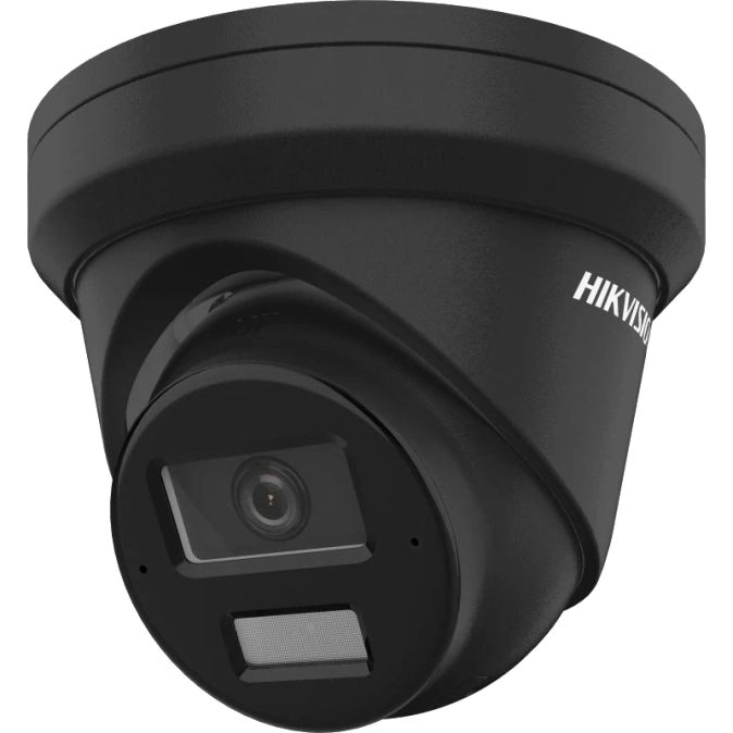 DS-2CD2343G2-LI2U Black 4МП (2.8мм) IP відеокамера Hikvision фото 1