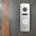Neolight ALPHA Hybrid + PRIME FHD Silver с уголком Комплект видеодомофона фото 4