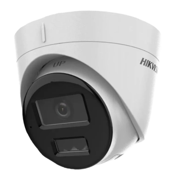 DS-2CD1343G2-LIUF 4МП (4мм) із мікрофоном IP відеокамера Hikvision