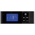 Eaton 5P 850VA/600W RM 1U RS232 4xC13 Джерело безперебійного живлення фото 2
