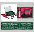 Metabo PowerMaxx BS Basic Mobile Workshop (600080710) Аккумуляторный шуруповерт фото 3