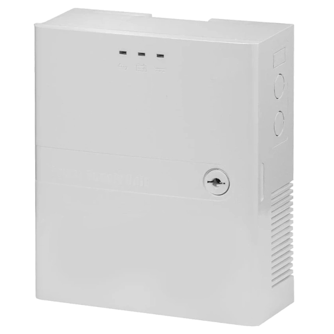 Kraft PSU-1205LED(P) 12В 5А Джерело безперебійного живлення фото 1