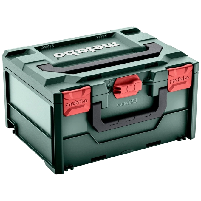 Metabo metaBOX 215 (626887000) Кейс фото 1