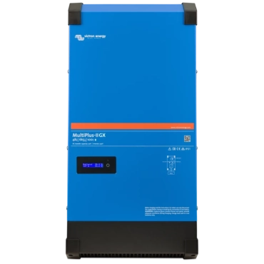 VictronEnergy MultiPlus-II 48/6k5/100-50 GX 230V однофазний чиста синусоїда Інвертор