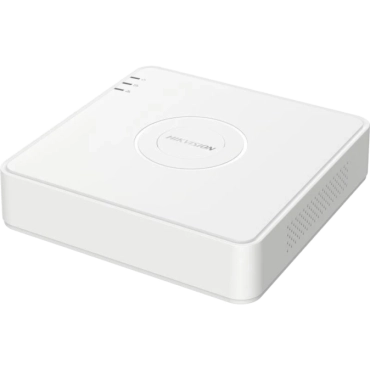 iDS-7108HQHI-M1/S(E) 8-канальний 1080P Mini 1U AcuSense Відеореєстратор Hikvision