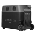 EcoFlow DELTA Pro 3600Вт Портативне джерело живлення фото 4