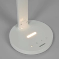 VIDEX VL-TF16W 5W 1800-5000K LED лампа настільна з акумулятором фото 4