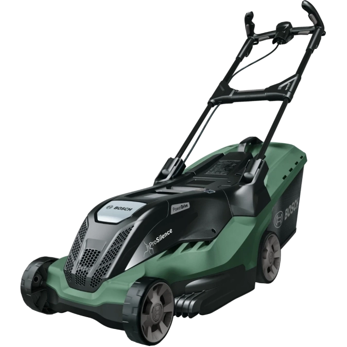 Bosch AdvancedRotak 750 (06008B9306) Газонокосарка фото 1
