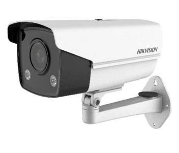 DS-2CD2T47G3E-L (4 мм) 4 Мп ColorVu IP