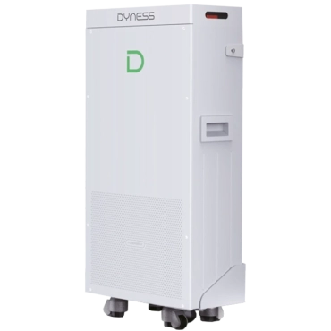 Dyness Power brick 14,3кВт•г 51,2В 280А•г Літієва акумуляторна батарея