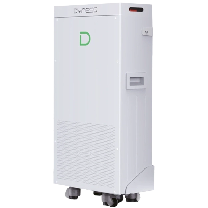 Dyness Power brick 14,3кВт•г 51,2В 280А•г Літієва акумуляторна батарея фото 1