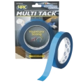 HPX MTT1905 MULTI TACK 19мм х 5м Стрічка двохстороння фото 1