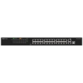Ruijie Reyee RG-ES126FGS-P PoE Комутатор 26 портів некерований фото 1