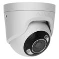 Ajax TurretCam HL (5 Mp/2.8 mm) white IP відеокамера фото 2