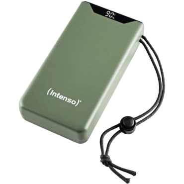 INTENSO F20000 7332057 20 000 мА•ч Повербанк