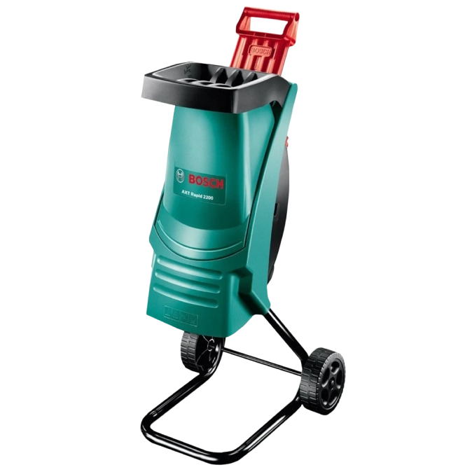 Bosch AXT Rapid 2000 0600853500 Садовий подрібнювач фото 1